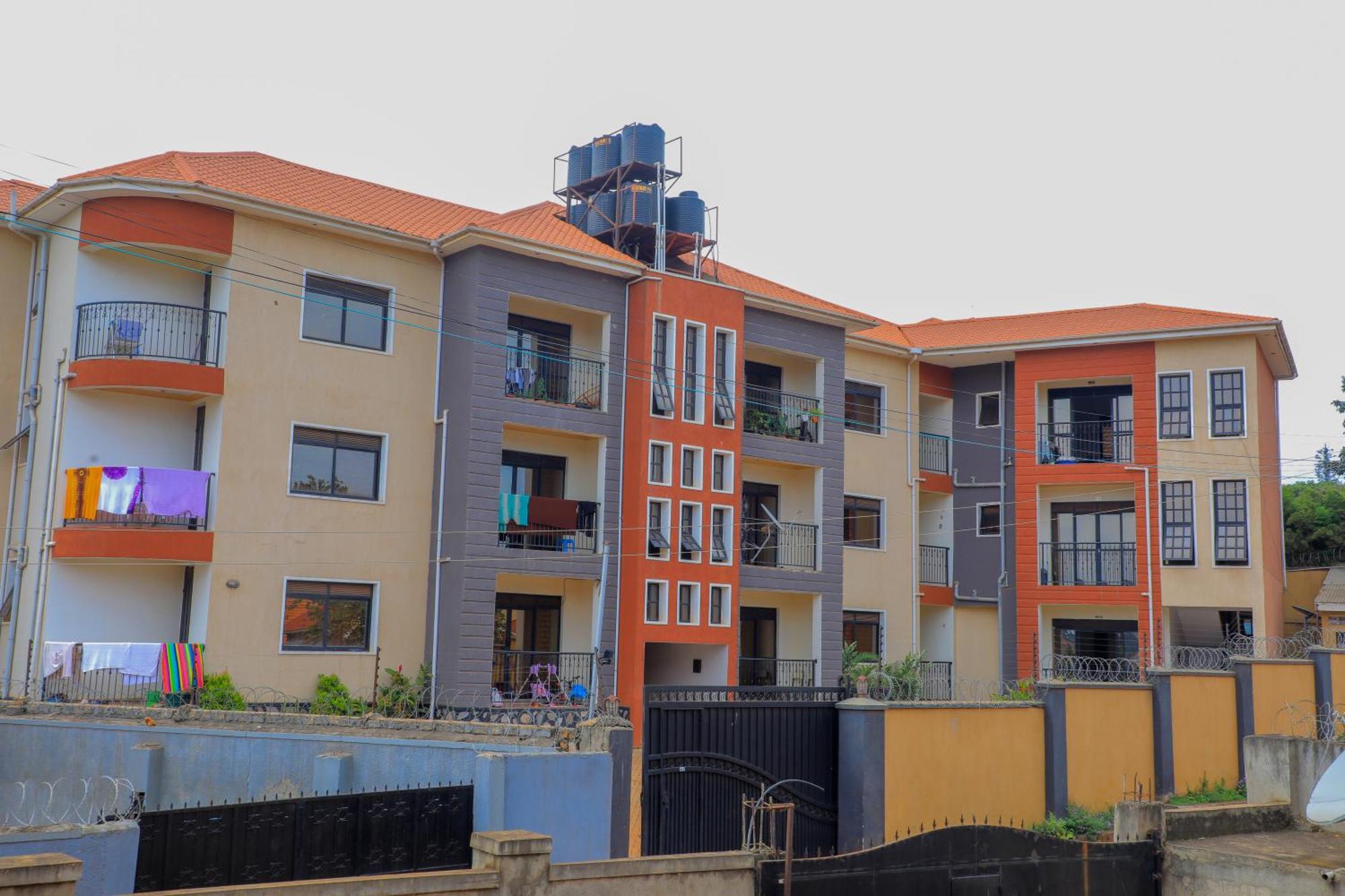 Apartment Pumzika